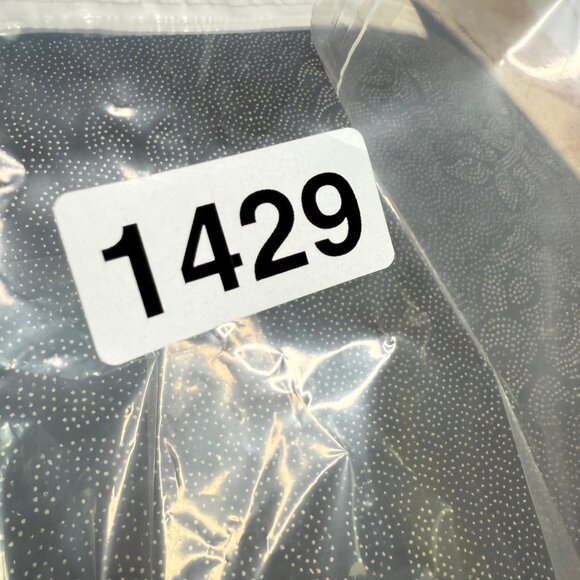 B.O.C. Born Concept Women's Striped Canvas Slip-On Clogs Size 9M - Picture 10 of 10